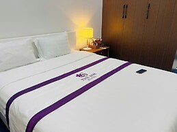 The Sim Hotel Vung Tau
