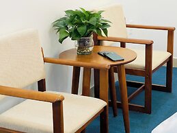 The Sim Hotel Vung Tau