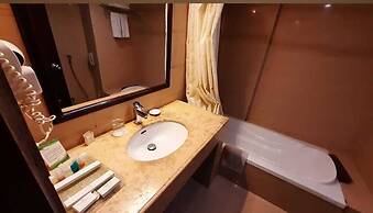 Ocean Paradise Hotel & Resort