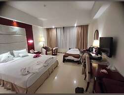 Ocean Paradise Hotel & Resort