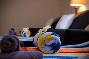 Ocean Paradise Hotel & Resort