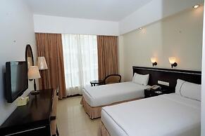 Ocean Paradise Hotel & Resort