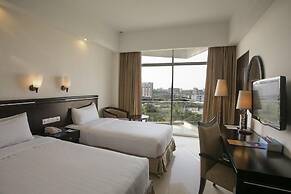 Ocean Paradise Hotel & Resort