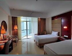 Ocean Paradise Hotel & Resort