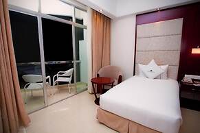 Ocean Paradise Hotel & Resort