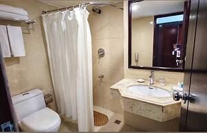 Ocean Paradise Hotel & Resort