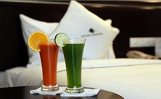 Ocean Paradise Hotel & Resort