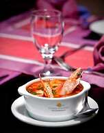 Ocean Paradise Hotel & Resort