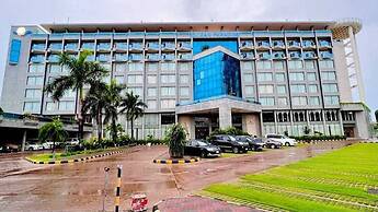 Ocean Paradise Hotel & Resort