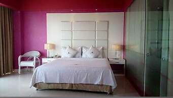 Ocean Paradise Hotel & Resort