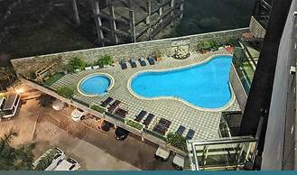 Ocean Paradise Hotel & Resort