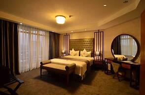 Ocean Paradise Hotel & Resort