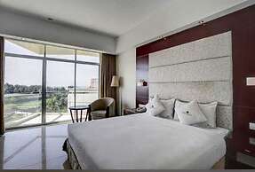 Ocean Paradise Hotel & Resort