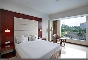 Ocean Paradise Hotel & Resort