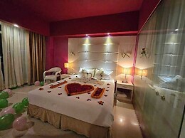 Ocean Paradise Hotel & Resort