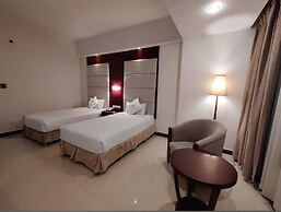 Ocean Paradise Hotel & Resort