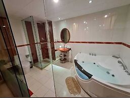 Ocean Paradise Hotel & Resort