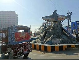 Ocean Paradise Hotel & Resort