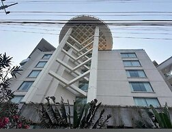 Ocean Paradise Hotel & Resort