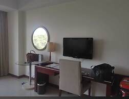 Ocean Paradise Hotel & Resort