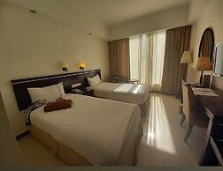 Ocean Paradise Hotel & Resort