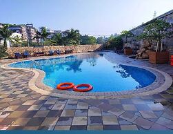 Ocean Paradise Hotel & Resort