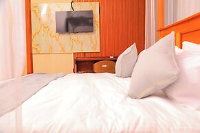 country sights Hotel Bulisa