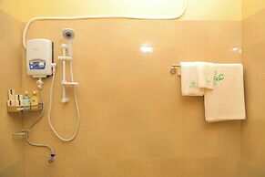 country sights Hotel Bulisa