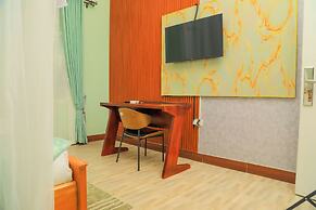 country sights Hotel Bulisa