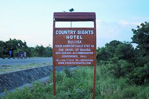 country sights Hotel Bulisa