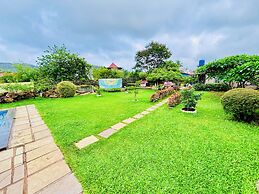 Bailey's Castle Villa