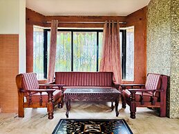Bailey's Castle Villa