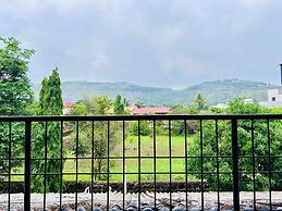 Bailey's Castle Villa