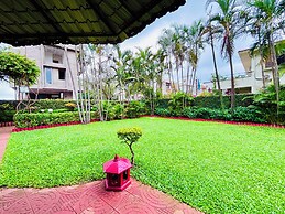 Bailey's Castle Villa