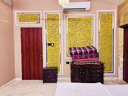 Bailey's Castle Villa