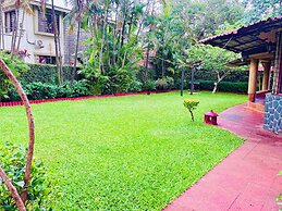 Bailey's Castle Villa