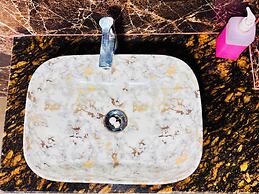 Bailey's Castle Villa