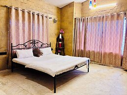 Bailey's Castle Villa