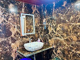 Bailey's Castle Villa