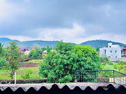 Bailey's Castle Villa