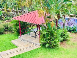 Bailey's Castle Villa