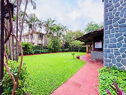 Bailey's Castle Villa