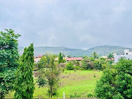 Bailey's Castle Villa