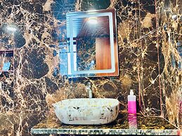 Bailey's Castle Villa