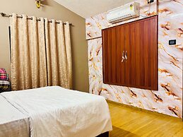 Bailey's Castle Villa