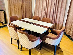 Bailey's Castle Villa