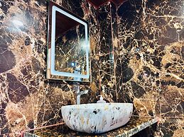 Bailey's Castle Villa