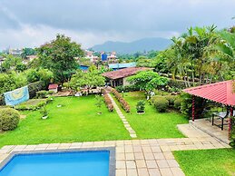 Bailey's Castle Villa