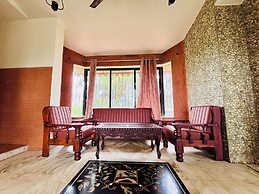 Bailey's Castle Villa