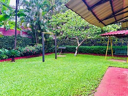 Bailey's Castle Villa